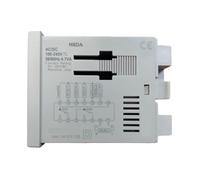 CBQZCHWDKT H8DA Multifunction Digital Counter/Timer Time Relay