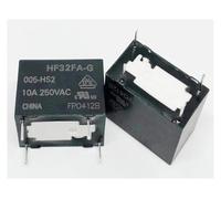 CBQZCHWDKT HF32FA-G 005-HS2 (32FA-1A-10A) Relè 4 pin