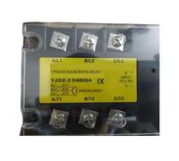CBQZCHWDKT Relay Three-Phase AC Solid State Relay YJGX-3 D4860A (60A/480V)