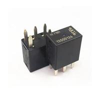 CBQZCHWDKT Relè automatico 2 pezzi 13500126 12VDC DC12V 12V 35A 5PIN