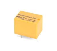 CBQZCHWDKT Relè HK4100F-DC5V-SHG 5V 3A 250VAC 6PIN 50 pezzi