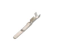 CBQZCHWDKT Terminale a crimpare for cablaggio di cavi for automobili, serie 4.8, 50 pezzi, connettore spinato a piastra piatta DJ622C-D4.8A