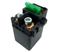 CBR 125 R da 2004 a 2009 Teleruttore Avviamento Starter relè