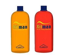 CBR OLIO PAGLIERINO XILMAN ROSSO lt.1 CBR
