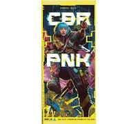 Merchandising Grumpy Bear: CBR + PNK