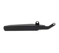 CBR1000RR 2004-2007 Moto Catena Guard Copertura In Alluminio for HONDA CBR 1000RR 1000 RR 2004 2005 2006 2007 Nero/Rosso(Black)