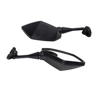 Cbr600 Specchi Specchi Er6F Nero Coppia Specchi Retrovisori Moto Sinistra Destra Sostituzione Per Cbr600Rr Cbr600 F4 F4I Cbr1000Rr Cbr250R