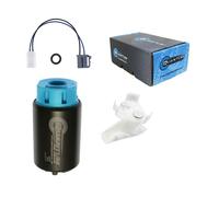 CBR600RR 2007-2023 Qfs Interna Efi Carburante Pompa + Filtro per Honda