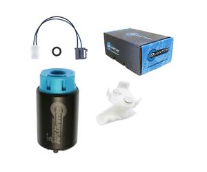 CBR600RR 2007-2023 Qfs Interna Efi Carburante Pompa + Filtro per Honda