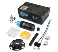 CBR600RR Honda 2003-06 Qfs Efi Carburante Pompa + Reg + Serbatoio Sigillo +