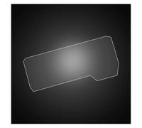 CBR650R CBR500R Dashboard Screen Protector Compatible With CB650R CB500F CB500X CBR 650R 500R Instrument Scratch Protection Film(1 Piece)