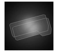 CBR650R CBR500R Dashboard Screen Protector Compatible With CB650R CB500F CB500X CBR 650R 500R Instrument Scratch Protection Film(2 Pieces)