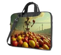 CBRT I dati di input della custodia del computer portatile da 15.6 possono contenere contenuti inappropriati borsa per laptop zaino da viaggio borsa per laptop per donne 17 Inc, Colore, 29x38cm