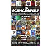 C'Bs Alife Allah Supreme Understanding The Science of Self (Tascabile)