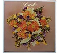 CBS / Danke / PROMOTION / 1975 / Bildhülle / CBS ohne Label # / Deutsche Pressung / 12" Vinyl Langspiel-Schallplatte / WERBUNG / Limitierte un numerierte Sonderauflage für unsere Freunde # 2739 /