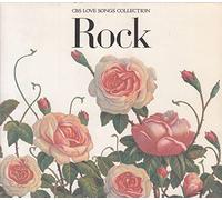 CBS LOVE SONGS COLLECTION~ROCK~