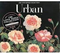CBS LOVE SONGS COLLECTION~URBAN~