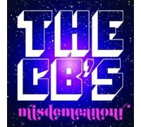 CB'S - MISDEMEANOR