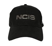 CBS NCIS - Cappello con Bandiera Ufficiale dell'agente Leroy Gibbs
