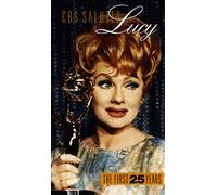 CBS Salutes Lucy