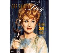 CBS Salutes Lucy - First 25 Years