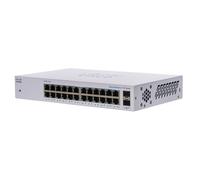 CBS110 UNMANAGED 24-PORT GE - Nouvo
