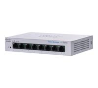 CBS110 UNMANAGED 8-PORT GE NEW