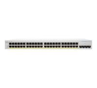 CBS220 SMART 48-PORT GE 4X1G
