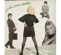 CBS25905 LP La Mia Corsa VINYL