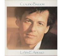 CBS26533 LP La Vita È Adesso VINYL