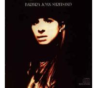CBS32236 LP Barbra Joan Streisand VINYL