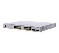 CBS350 MANAGED 24-PORT GE FULL
