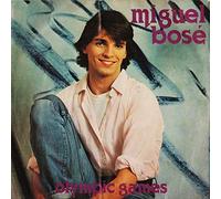 CBS8585 Vinile 7 pollici - 45 Giri Olympic Games / Ti Amerò VINYL