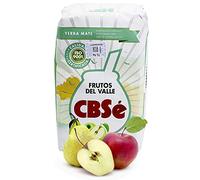 CBSé Yerba Mate Tè Frutos del Valle 0.5 kg | Yerba Mate Argentino | Bevanda disintossicante ed energetica