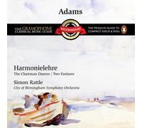 Cbso & Sir Simon Rattle - Adams: Harmonielehre
