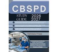 CBSPD STUDY GUIDE 2026-2027