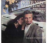 CBSS65589 LP I'Ve Gotta Be Me VINYL