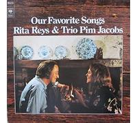 CBSS65620 LP Our Favorite Songs VINYL