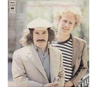 CBSS69003 LP Simon And Garfunkel's Greatest Hits VINYL
