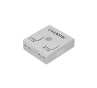 CBU-TED Dimmer Wireless IP20 85-240VAC -20-45°C 40,4x36,3x14mm Casambi Technol