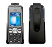 Cbus - Custodia senza fili con clip per cintura per Cisco 7925G, 7925G-EX Unified IP Phone