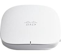 CBW150AX-E-EU Cisco CBW150AX-E-EU punto accesso WLAN 1200 Mbit/s Bianco Supporto