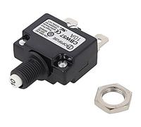 CBW57-ES-10A-5H Fusibile: termico 10A Imax: 1kA 32/50V, 125/250V OPTIFUSE
