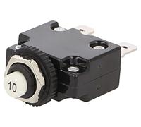 CBW57-PS-10A-5X Fusibile: termico 10A Imax: 1kA 32/50V, 125/250V OPTIFUSE