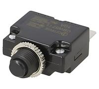 CBW57-PS-10A Fusibile: termico 10A Imax: 1kA 125V,250V 32VDC,50VDC OPTIFUSE