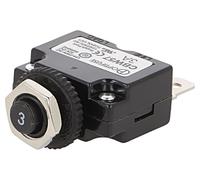 CBW57-PS-3A-1X Fusibile: termico 3A Imax: 1kA 32/50V, 125/250V OPTIFUSE