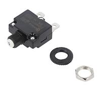 CBW57-PS-5A-5X Fusibile: termico 5A Imax: 1kA 32/50V, 125/250V OPTIFUSE