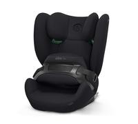 Cybex seggiolino pallas b i-size pure black