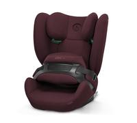 CBX by Cybex Pallas B i-Size/Red-red PU1