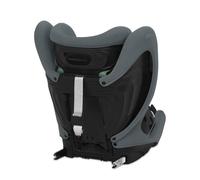 CBX BY CYBEX - Seggiolino auto Gr. 1/2/3 Pallas B i-Size Cobblestone Grigio-Grigio scuro - Grigio